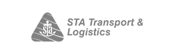 STA Transport & Logistics logo