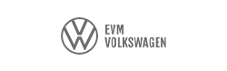 EVM volkswagen logo