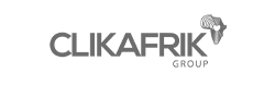 Clikafrik logo