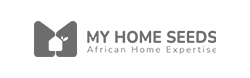 My home seeds logo