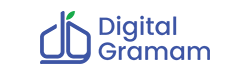 logo of Digital gramam