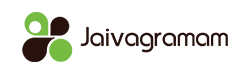 logo of Jaivagramam