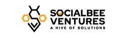 logo of Socialbee ventures