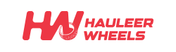 logo of Hauleer wheels