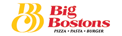 logo of big Bostons