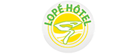 logo of lopehotel