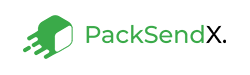 logo of packsend