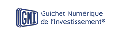 logo of GNI