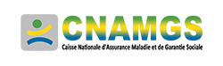 logo of Cnamgs