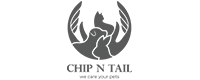 logo of Chip n tail