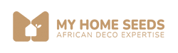 logo of my home seeds