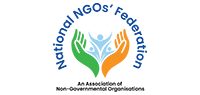 logo of NGO federation