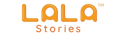 logo of Lala stories