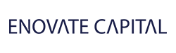 logo of Enovate capital