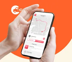 Mobile app development
