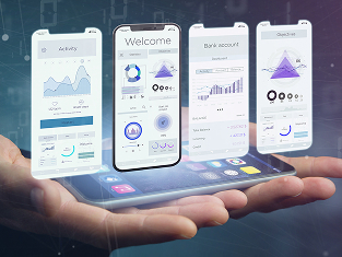 Modern high-rise buildings in Kochi, highlighting the city's thriving tech ecosystem and the
                                    presence of the best IT company in Kochi