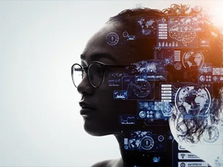 Modern high-rise buildings in Kochi, highlighting the city's thriving tech ecosystem and the
                                    presence of the best IT company in Kochi