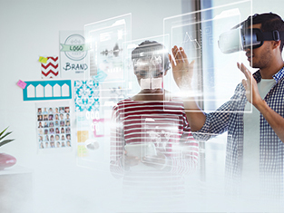 Modern high-rise buildings in Kochi, highlighting the city's thriving tech ecosystem and the
                                    presence of the best IT company in Kochi