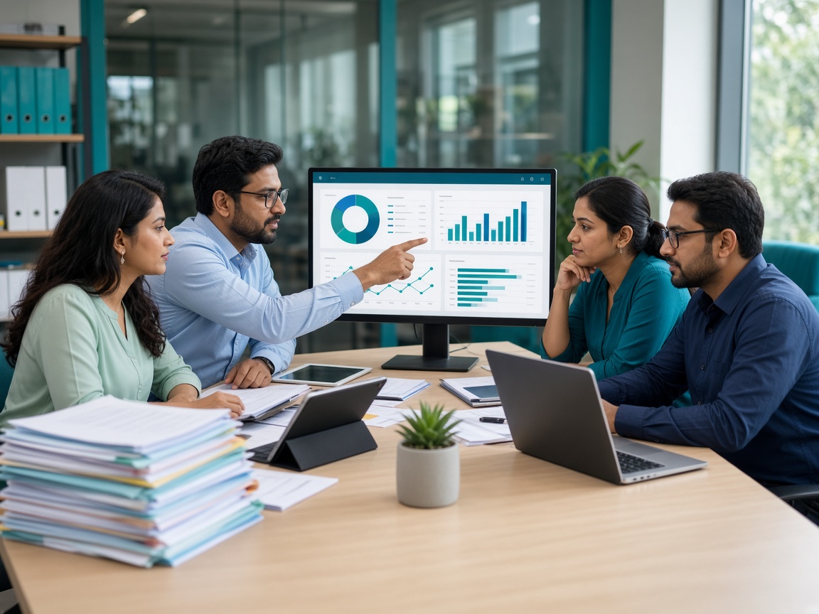 Kerala businesses moving from manual operations to digital systems