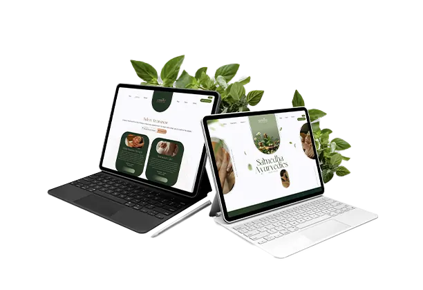 CLIKPAY web and app development